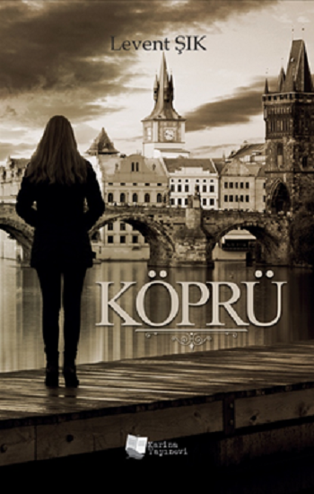 Köprü - Karina Yayınevi Kitap