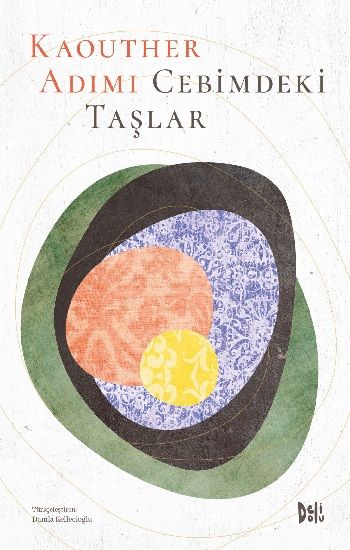 Cebimdeki Taşlar - Delidolu Kitap