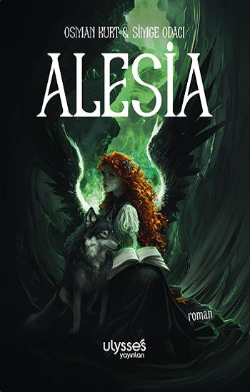 Alesia - Ulysses Yayınları Kitap