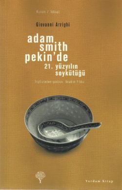 Adam Smith Pekin’de - Yordam Kitap Kitap
