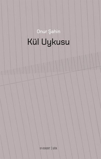 Kül Uykusu - Everest Yayınları Kitap