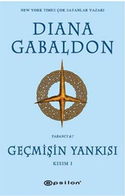 Geçmişin Yankısı Kısım - 1 - Epsilon Yayınları Kitap