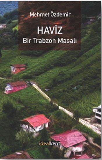 Haviz - İdealKent Yayınları Kitap