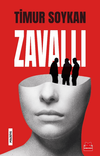 Zavallı - Kırmızı Kedi Yayınevi Kitap