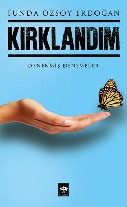Kırklandım - Ötüken Neşriyat Kitap