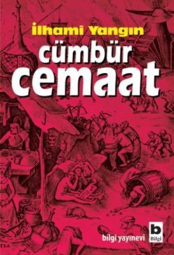 Cümbür Cemaat - Bilgi Yayınevi Kitap