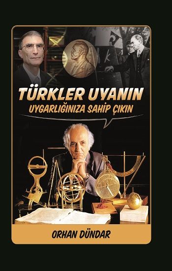 Türkler Uyanın - Biyografi Net Yayıncılık Kitap