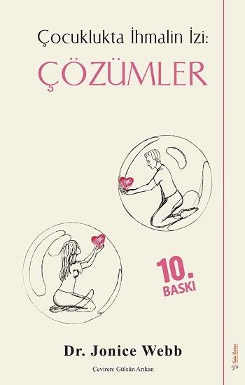 Çocuklukta İhmalin İzi - Çözümler - Sola Unitas Kitap