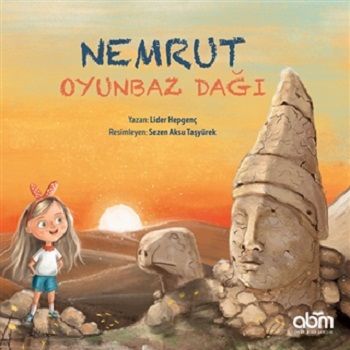 Nemrut Oyunbaz Dağı - Abm Yayınevi Kitap