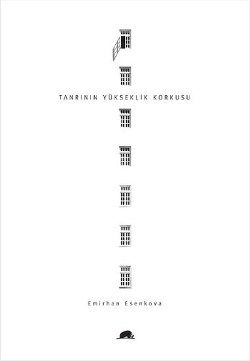 Tanrının Yükseklik Korkusu - Kolektif Kitap Kitap