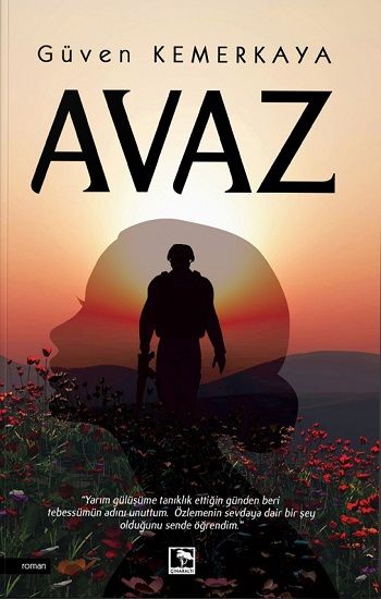 Avaz - Çınaraltı Yayınları Kitap