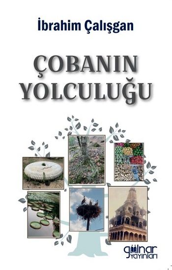 Çobanın Yolculuğu - Gülnar Yayınları Kitap