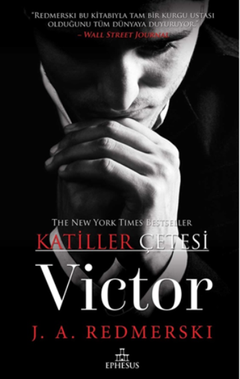 Victor (Ciltli) - Ephesus Yayınları Kitap