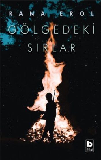 Gölgedeki Sırlar - Bilgi Yayınevi Kitap