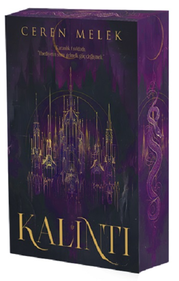 Kalıntı - İndigo Kitap Kitap