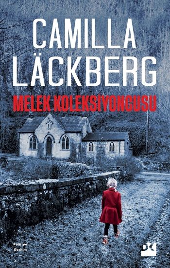 Melek Koleksiyoncusu - Doğan Kitap Kitap