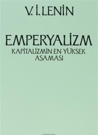 Emperyalizm Kapitalizmin En Yüksek Aşaması - Sol Yayınları Kitap