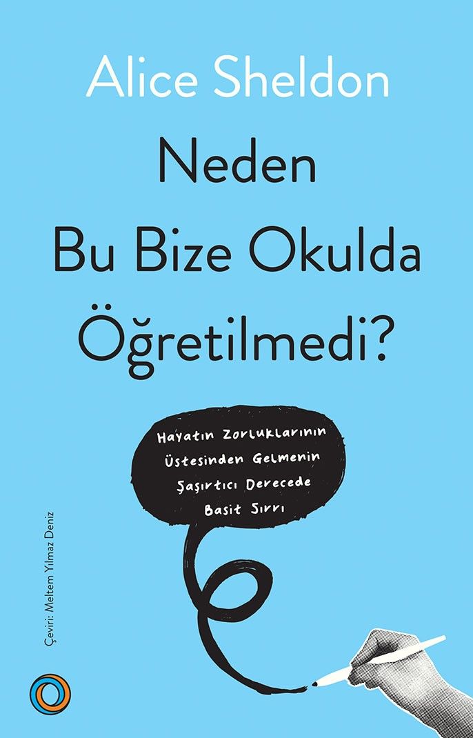 Neden Bu Bize Okulda Öğretilmedi? - Orenda Kitap
