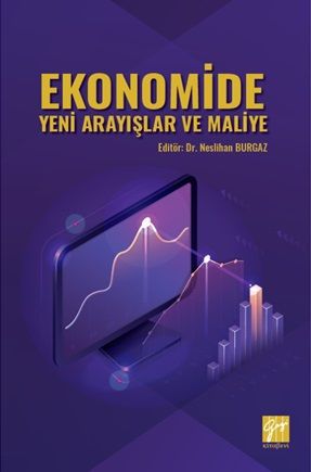 Ekonomide Yeni Arayışlar ve Maliye - Gazi Kitabevi Kitap