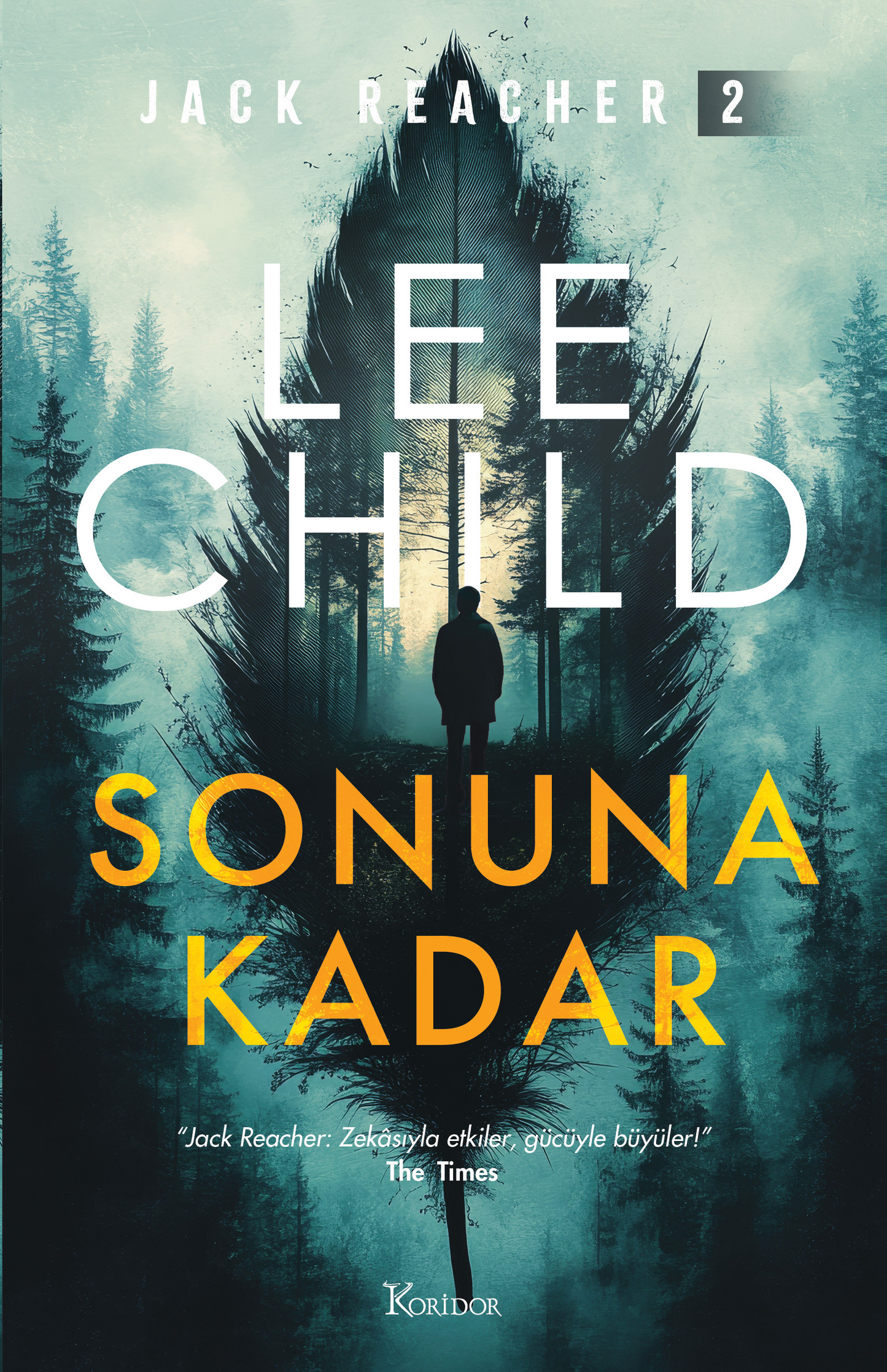 Sonuna Kadar - Koridor Yayıncılık Kitap