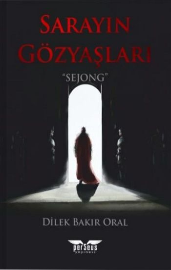 Sarayın Gözyaşları - Perseus Kitap