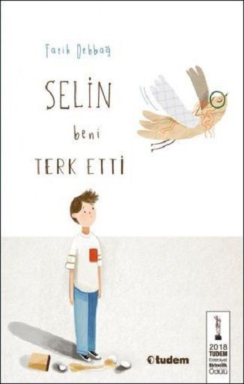 Selin Beni Terk Etti - Tudem Yayınları Kitap