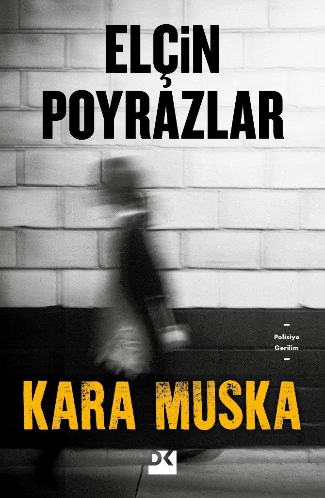 Kara Muska - Doğan Kitap Kitap