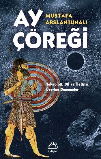 Ay Çöreği - İletişim Yayınları Kitap