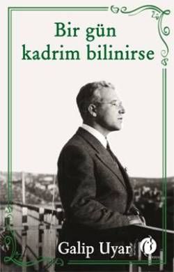 Bir Gün Kadrim Bilinirse - Herdem Kitap Kitap