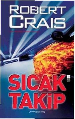 Sıcak Takip - Bilge Kültür Sanat Kitap