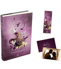 Bağlı (Ciltli) - Pukka Yayınları Kitap