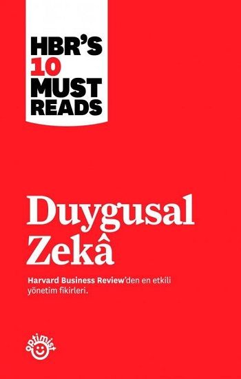 Duygusal Zeka - Optimist Yayın Dağıtım Kitap