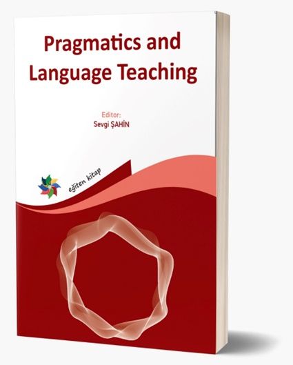 Pragmatics And Foreign Language Teacher - Eğiten Kitap Kitap