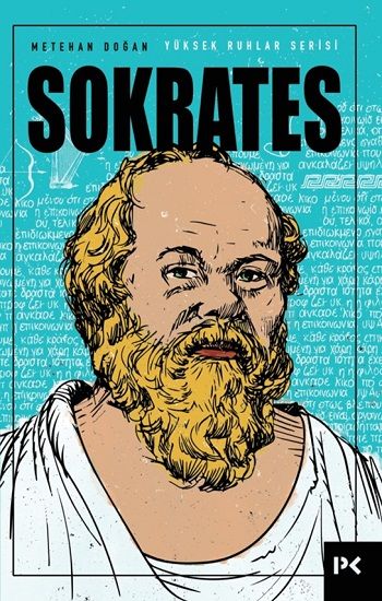 Sokrates - Profil Kitap Kitap