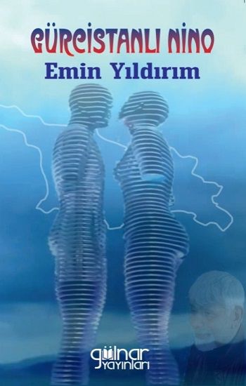Gürcistanlı Nino - Gülnar Yayınları Kitap