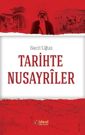 Tarihte Nusayriler - İdeal Kültür Yayıncılık Kitap
