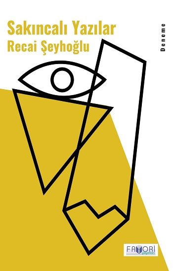 Sakıncalı Yazılar - Favori Yayınları Kitap
