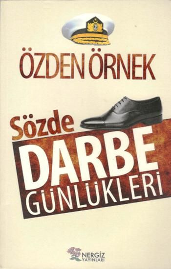 Sözde Darbe Günlükleri - Nergiz Yayınları Kitap