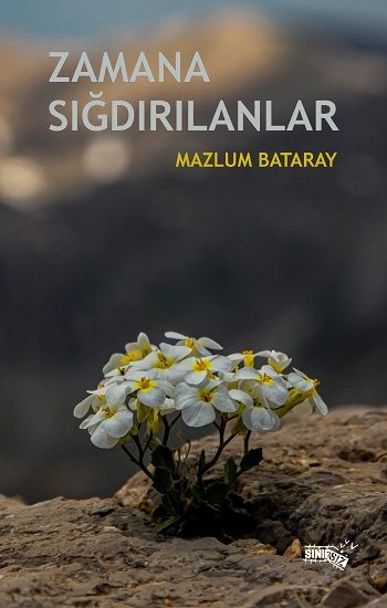 Zamana Sığdırılanlar - Sınırsız Kitap Kitap