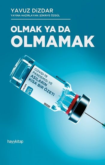 Olmak ya da Olmamak - Hayykitap Kitap