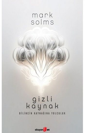 Gizli Kaynak - Okuyan Us Yayın Kitap