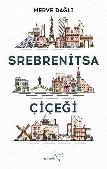Srebrenitsa Çiçeği - Müptela Yayınevi Kitap