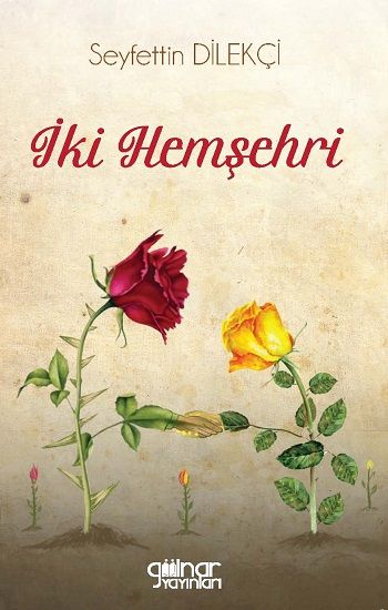İki Hemşehri - Gülnar Yayınları Kitap