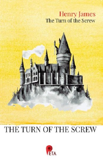 The Turn of The Screw - Peta Kitap Kitap