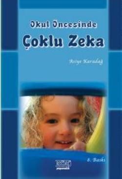 Okul Öncesinde Çoklu Zeka - Kök Yayınevi Kitap