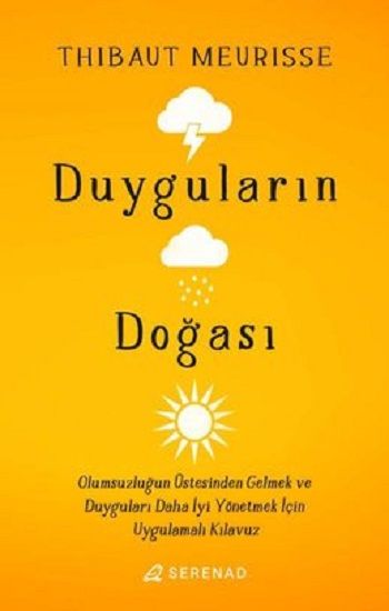 Duyguların Doğası - Serenad Yayınevi Kitap