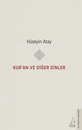 Kur'an ve Diğer Dinler - Destek Yayınları Kitap
