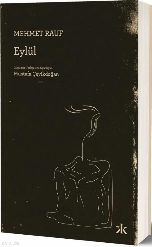 Eylül - Kafka Yayınevi Kitap