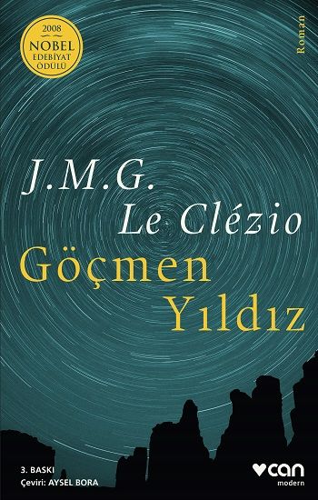 Göçmen Yıldız - Can Yayınları Kitap