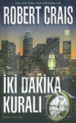 İki Dakika Kuralı - Bilge Kültür Sanat Kitap
